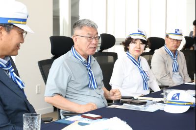 제16회 화성 뱃놀이 축제 1일차 조선통신사선 입항 환영식 0D0A7487_resize.jpg