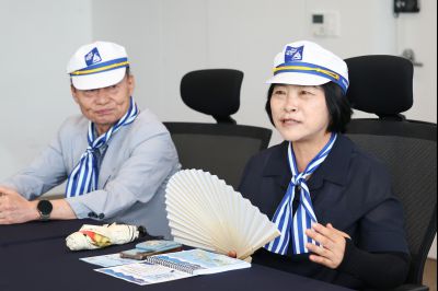 제16회 화성 뱃놀이 축제 1일차 조선통신사선 입항 환영식 0D0A7504_resize.jpg