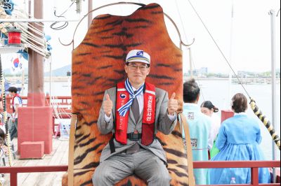 제16회 화성 뱃놀이 축제 2일차 개막식 - 조선통신사선 탑승 0D0A0868_resize.jpg