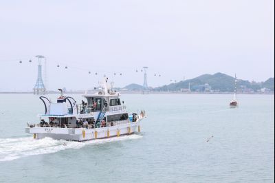 제16회 화성 뱃놀이 축제 2일차 개막식 - 조선통신사선 탑승 0D0A0940_resize.jpg