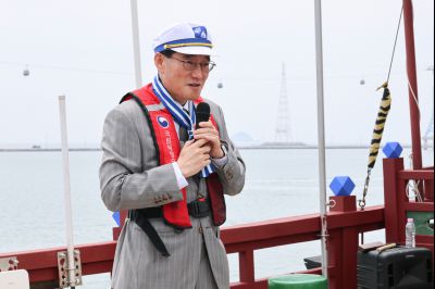 제16회 화성 뱃놀이 축제 2일차 개막식 - 조선통신사선 탑승 0D0A1160_resize.jpg