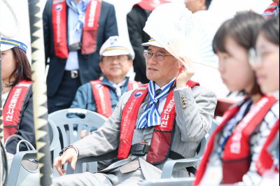 제16회 화성 뱃놀이 축제 2일차 개막식 - 조선통신사선 탑승 0D0A1758_resize.jpg