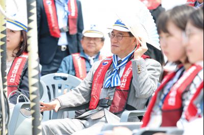 제16회 화성 뱃놀이 축제 2일차 개막식 - 조선통신사선 탑승 0D0A1774_resize.jpg
