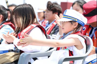 제16회 화성 뱃놀이 축제 2일차 개막식 - 조선통신사선 탑승 0D0A1818_resize.jpg
