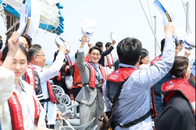 제16회 화성 뱃놀이 축제 2일차 개막식 - 조선통신사선 탑승 0D0A1833_resize.jpg