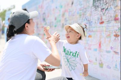 제16회 화성 뱃놀이 축제 3일차 현장 스케치