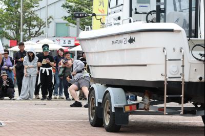 제16회 화성 뱃놀이 축제 2일차 현장 스케치 C1KS2831_resize.JPG