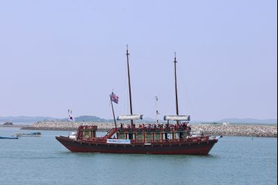 제16회 화성 뱃놀이 축제 2일차 현장 스케치 C1KS2972_resize.JPG