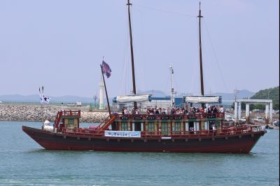 제16회 화성 뱃놀이 축제 2일차 현장 스케치 C1KS2979_resize.JPG