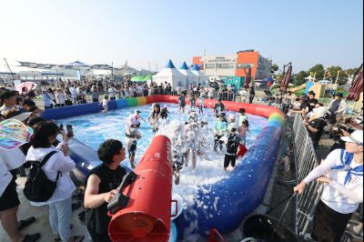 제16회 화성 뱃놀이 축제 2일차 현장 스케치 C1KS2993_resize.JPG