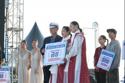 제16회 화성 뱃놀이 축제 2일차 현장 스케치 C1KS3040_resize.JPG