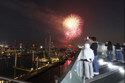제16회 화성 뱃놀이 축제 2일차 현장 스케치 C1KS3147_resize.JPG