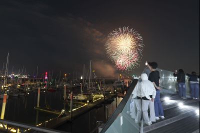 제16회 화성 뱃놀이 축제 2일차 현장 스케치 C1KS3150_resize.JPG