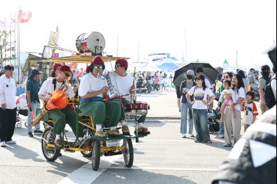 제16회 화성 뱃놀이 축제 3일차 현장 스케치 C1KS3290_resize.JPG