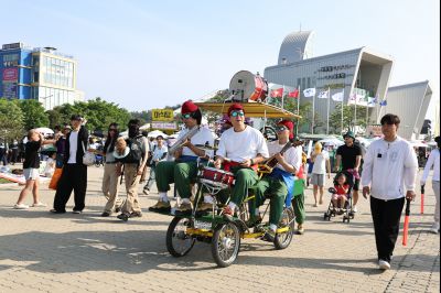 제16회 화성 뱃놀이 축제 3일차 현장 스케치 C1KS3295_resize.JPG