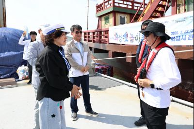 제16회 화성 뱃놀이 축제 4일차 조선통신사선 환송식 C1KS3566_resize.JPG