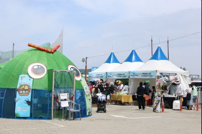 제16회 화성 뱃놀이 축제 4일차 현장 스케치 C1KS3398_resize.JPG