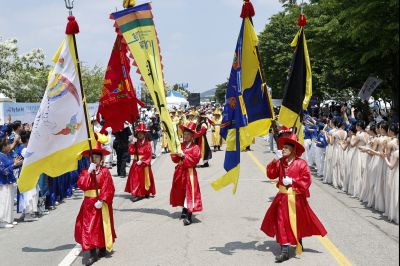 제16회 화성 뱃놀이 축제 2일차 현장 스케치 20260523 뱃놀이 축제 2일차_01_resize.jpg