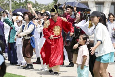 제16회 화성 뱃놀이 축제 3일차 현장 스케치 20260524 뱃놀이 축제 3일차_86.jpg