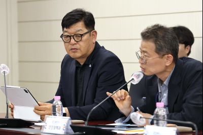 화성시 여름철 호우대비 중점관리시설 점검 영상회의 C1KS4449_resize.JPG