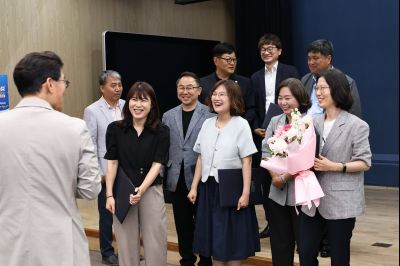 5급 심사승진자 임용장 교부 C1KS4685_resize.JPG