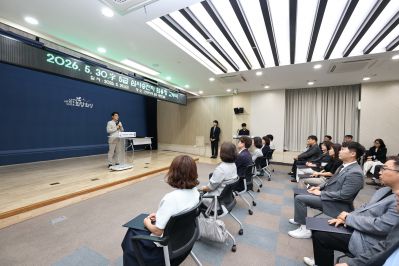 5급 심사승진자 임용장 교부 C1KS4619_resize.JPG
