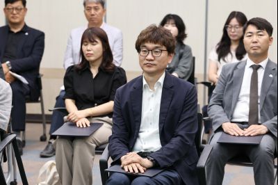 5급 심사승진자 임용장 교부 C1KS4627_resize.JPG