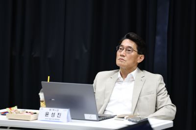 윤성진 제1부시장 화성산업진흥원 업무보고 C1KS3633_resize.JPG