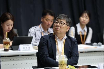 윤성진 제1부시장 화성산업진흥원 업무보고 C1KS3639_resize.JPG