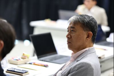 윤성진 제1부시장 화성산업진흥원 업무보고 C1KS3645_resize.JPG