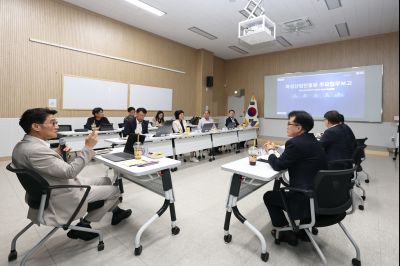 윤성진 제1부시장 화성산업진흥원 업무보고 C1KS3660_resize.JPG