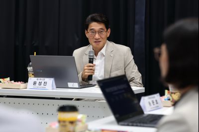 윤성진 제1부시장 화성산업진흥원 업무보고 C1KS3688_resize.JPG