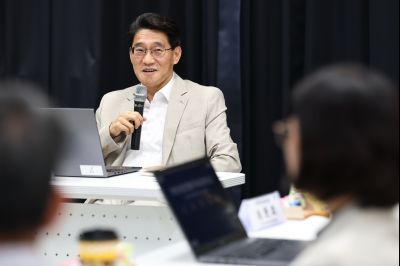 윤성진 제1부시장 화성산업진흥원 업무보고 C1KS3690_resize.JPG