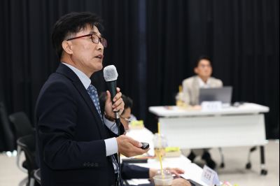 윤성진 제1부시장 화성산업진흥원 업무보고 C1KS3702_resize.JPG