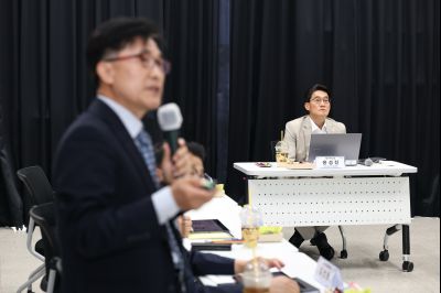 윤성진 제1부시장 화성산업진흥원 업무보고 C1KS3703_resize.JPG
