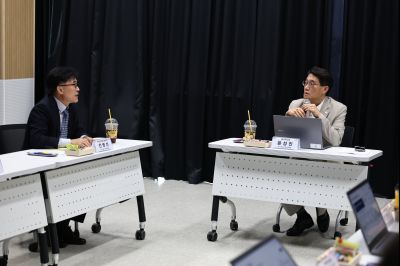 윤성진 제1부시장 화성산업진흥원 업무보고 C1KS3766_resize.JPG