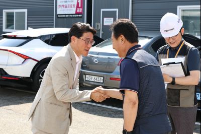 윤성진 제1부시장 화성시 산업안전지킴이 합동점검 및 직원과 간담회 C1KS3791_resize.JPG