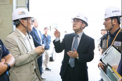 윤성진 제1부시장 화성시 산업안전지킴이 합동점검 및 직원과 간담회 C1KS3983_resize.JPG
