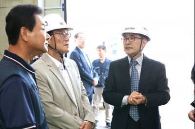 윤성진 제1부시장 화성시 산업안전지킴이 합동점검 및 직원과 간담회 C1KS3986_resize.JPG