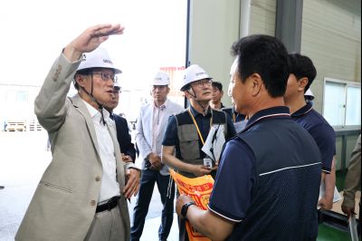 윤성진 제1부시장 화성시 산업안전지킴이 합동점검 및 직원과 간담회 C1KS3994_resize.JPG