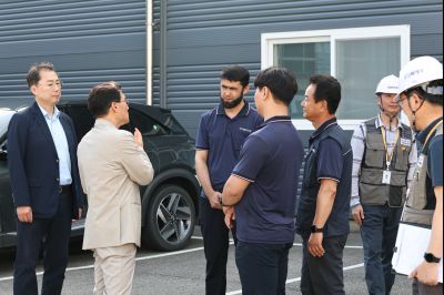 윤성진 제1부시장 화성시 산업안전지킴이 합동점검 및 직원과 간담회 C1KS4066_resize.JPG