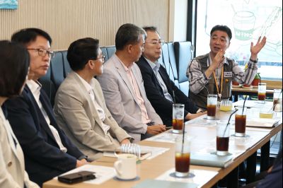 윤성진 제1부시장 화성시 산업안전지킴이 합동점검 및 직원과 간담회 C1KS4107_resize.JPG