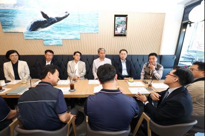 윤성진 제1부시장 화성시 산업안전지킴이 합동점검 및 직원과 간담회 C1KS4112_resize.JPG