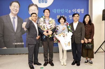 제9회 전국동시지방선거 정명근 화성시장 당선인 축하행사 20260603 제9회 전국동시지방선거 정명근 화성시장 당선자 축하행사_29_resize.jpg