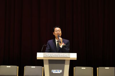 제9회 전국동시지방선거 정명근 당선인 당선증 교부식 C1KS5451_resize.JPG