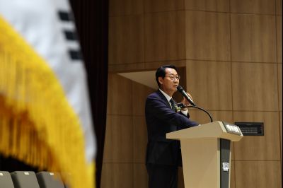 제9회 전국동시지방선거 정명근 당선인 당선증 교부식 C1KS5496_resize.JPG