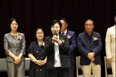 제9회 전국동시지방선거 정명근 당선인 당선증 교부식 C1KS5605_resize.JPG
