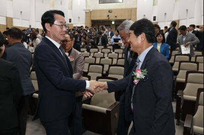 제9회 전국동시지방선거 정명근 당선인 당선증 교부식 C1KS5614_resize.JPG