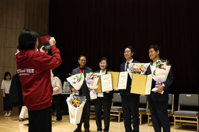 제9회 전국동시지방선거 정명근 당선인 당선증 교부식 C1KS5732_resize.JPG